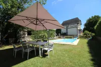 Au Fil du Temps - Pools