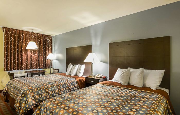 Econo Lodge Woodstock - Shenandoah Valley I-81