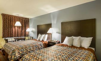 Econo Lodge Woodstock - Shenandoah Valley I-81