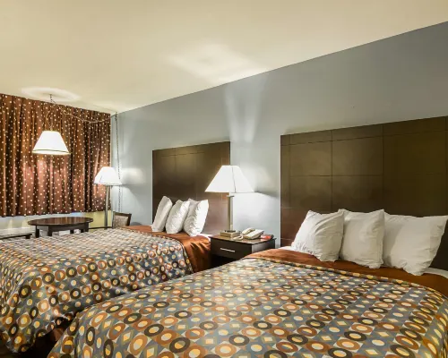 Econo Lodge Woodstock - Shenandoah Valley I-81 Hotels in Shenandoah County
