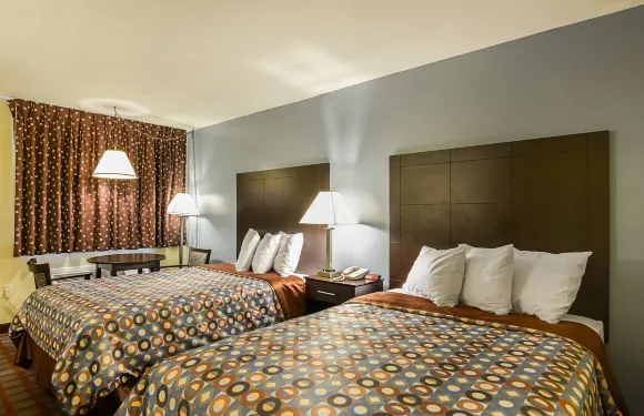 伍德斯託克伊克諾旅館 - 雪倫多亞河谷 I-81