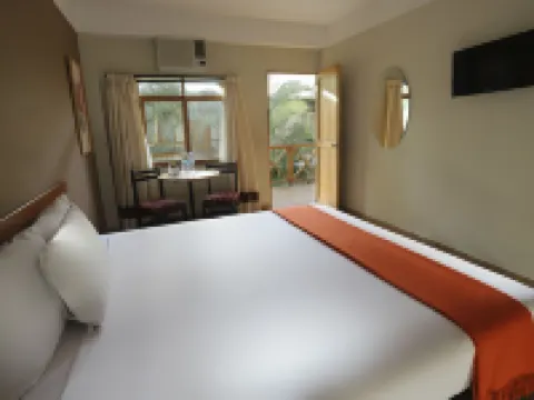 Casa Andina Standard Nasca Hoteles en Nazca