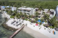 Mereva Tulum（梅瑞瓦圖倫）