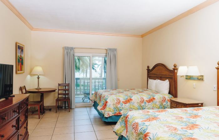Telamar Resort