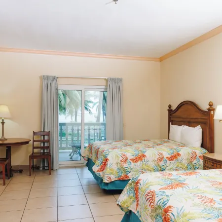 Telamar Resort
