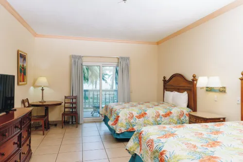 Telamar Resort