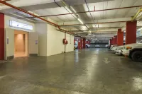 Protea Hotel Gaborone Masa Square - parking