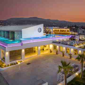 Atermono Boutique Resort & Spa Hotel Exterior