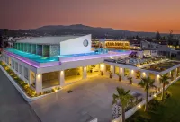 Atermono Boutique Resort & Spa Hotels in Rethymno