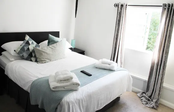 喬利水手 - 碼頭上的魚民宿