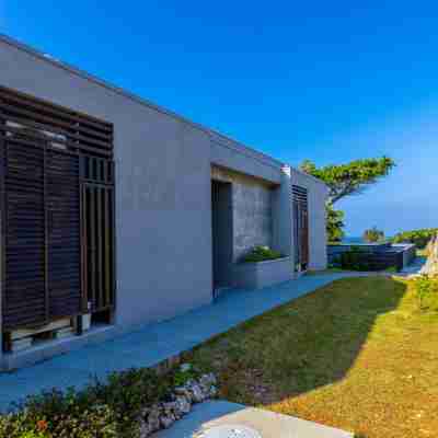 Hanalee Villa Kouri Hotel Exterior