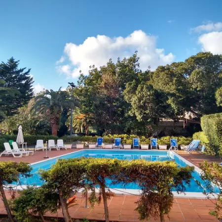Hotel Conchiglia d'Oro