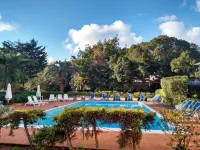 Hotel Conchiglia d'Oro - Pools