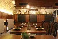 諾納米亞飯店 - 酒吧