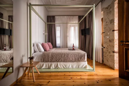 Veneziano Boutique Hotel - Aamiainen