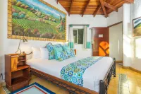 Finca Rosa Blanca Coffee Farm and Inn Hotels in San Rafael