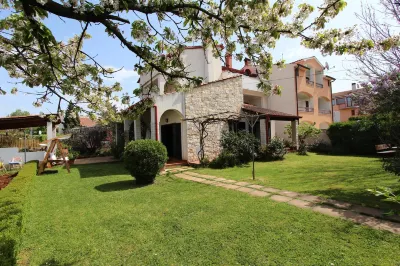 Apartments Milena Hotels in 