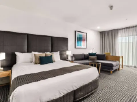 Quality Hotel Parklake Shepparton Hotels in Shepparton
