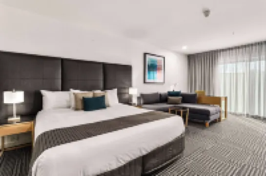 Quality Hotel Parklake Shepparton