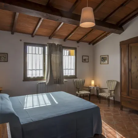 Casa Vacanze le Fornaci