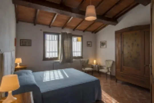 勒芳納奇假日公寓