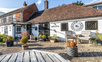 The Olde Forge Hotel