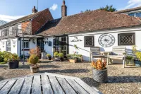 The Olde Forge Hotel Hotels in Hailsham