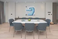 Sea Star Budva Hotels in Бореті