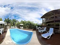 Vila Dos Coqueiros Hotels in Imbituba
