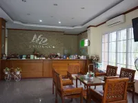 NP Residence Hotels near Mekhong River