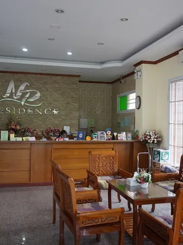 รูปภาพของโรงแรมเอ็น พี นครพนม