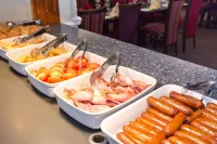 TLH Toorak Hotel - TLH Leisure, Entertainment and Spa Resort - Bữa sáng