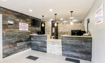 Rodeway Inn Winston Salem Route 52