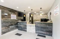 Rodeway Inn Winston Salem Route 52 Hotels in Meadows