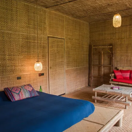 Lisu Lodge
