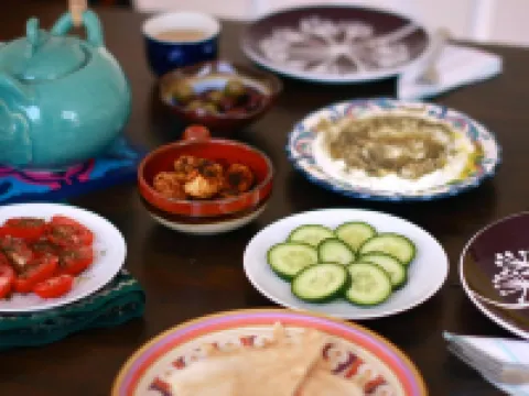 Ajnadeen Hotel Hotels in Irbid