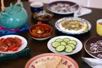 Ajnadeen Hotel Hotels in Irbid