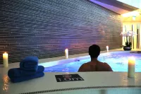 羚羊機場飯店-僅限轉機 - SPA