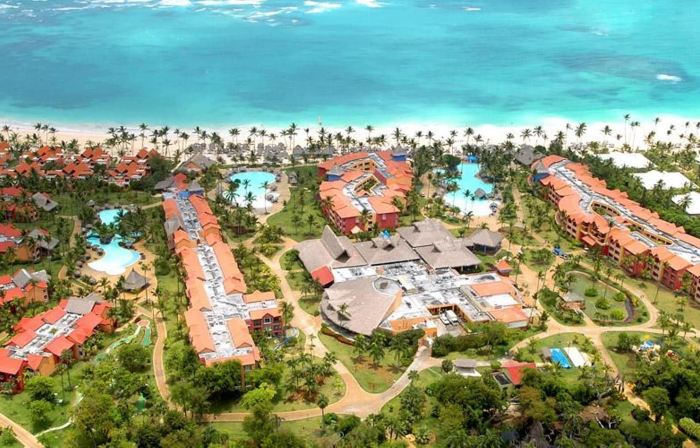 Tropical Deluxe Princess - All Inclusive