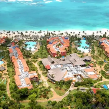 Tropical Deluxe Princess - All Inclusive Hotels near Bavaro Beach