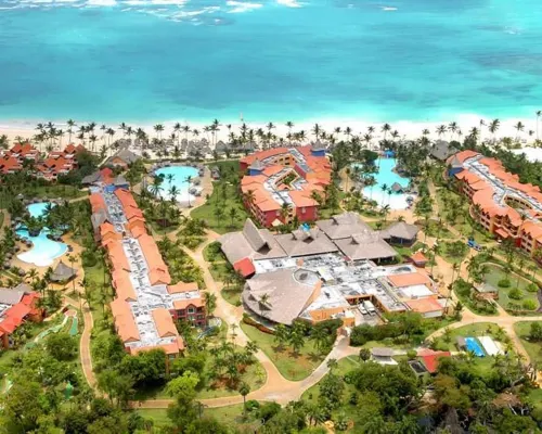 Tropical Deluxe Princess - All Inclusive Hotels in Bavaro