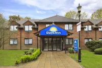 Days Inn by Wyndham Maidstone Hotels in Lenham