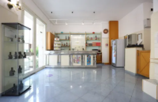 hotel da ettore Hotel a Porto Cesareo