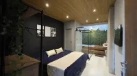 Villa Graize Hotels in Manhumirim
