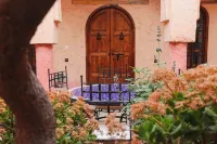 Riad Diwane