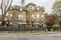 Murrayfield Hotel Отели в г. Мюррейфилд
