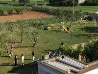 Agriturismo Arangèa