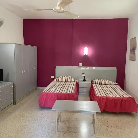 Roma Hotel Отели в г. Слима