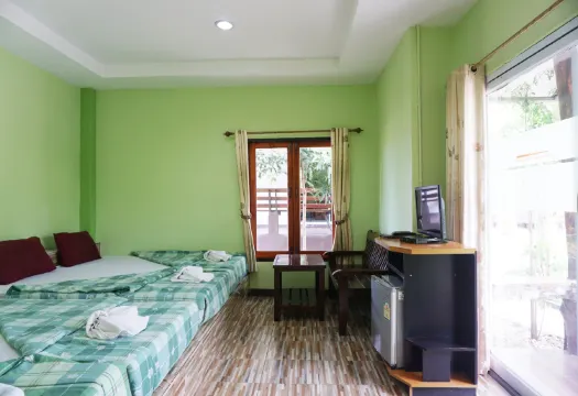 ห้องแฟมิลี่