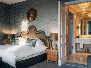 Althoff Grandhotel Schloss Bensberg